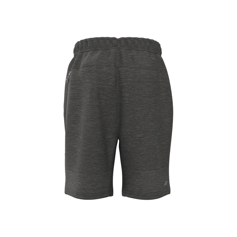 Мужские теннисные шорты BIDI BADU Chill Shorts Men - Grey
