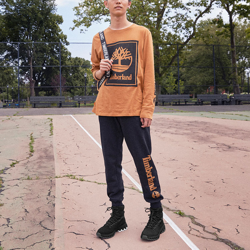 Ботинки Timberland, A2KT4W