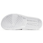 Сандалии и Сланцы Jordan, CU2708-901