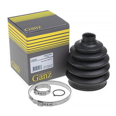 Пыльник ШРУСа наружный SSANG YONG Action NEW 2010 /89x111x28 GANZ GIK07209