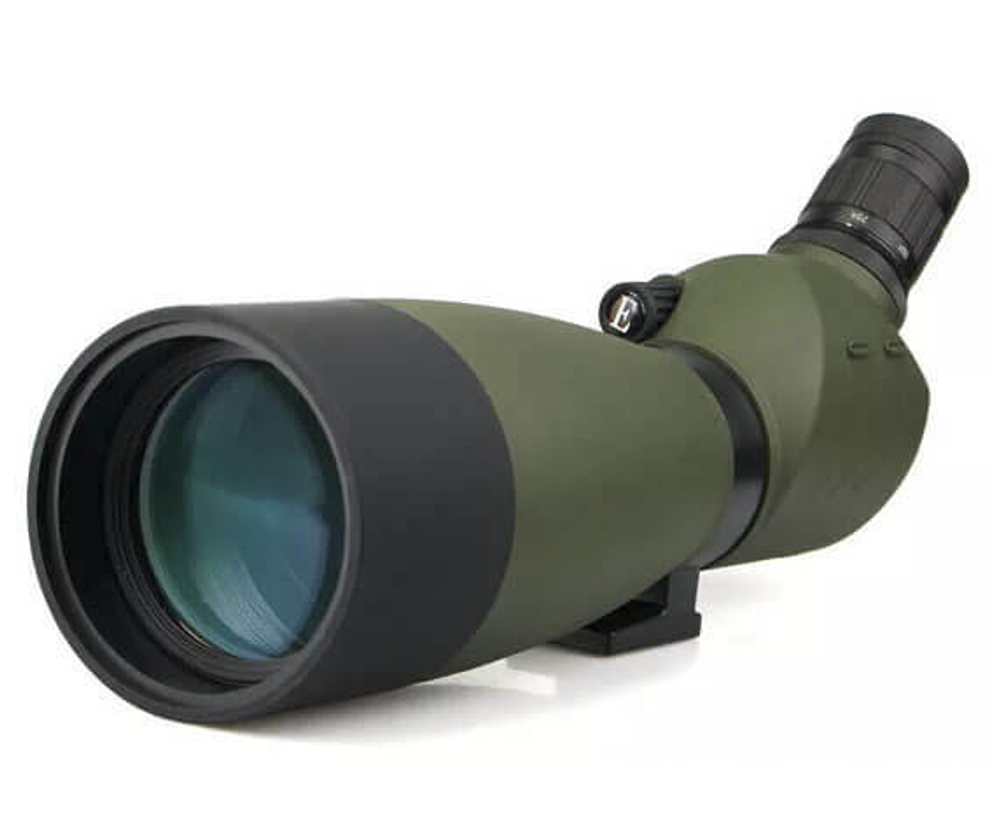 Зрительная труба SVBONY SV14 25–75x70 WP - фото 1