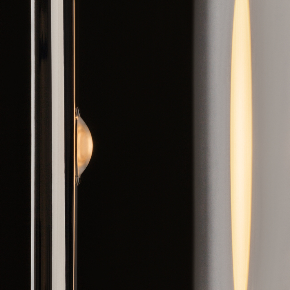 Настенный светильник (бра) Maytoni MOD288WL-L5CH3K