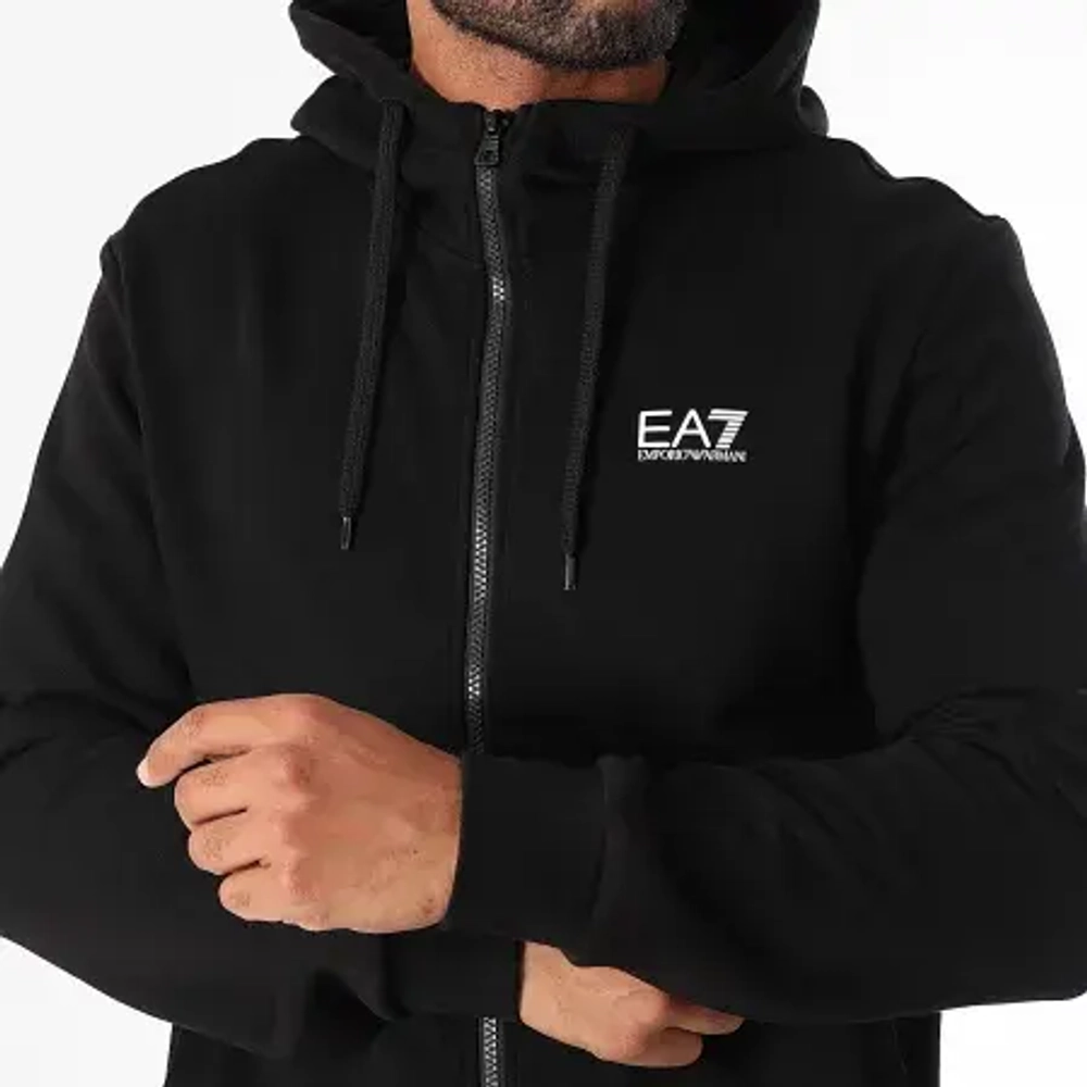 Спортивный мужской костюм ЕА7