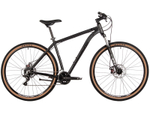 Велосипед 29" STINGER ELEMENT р.MD, черный