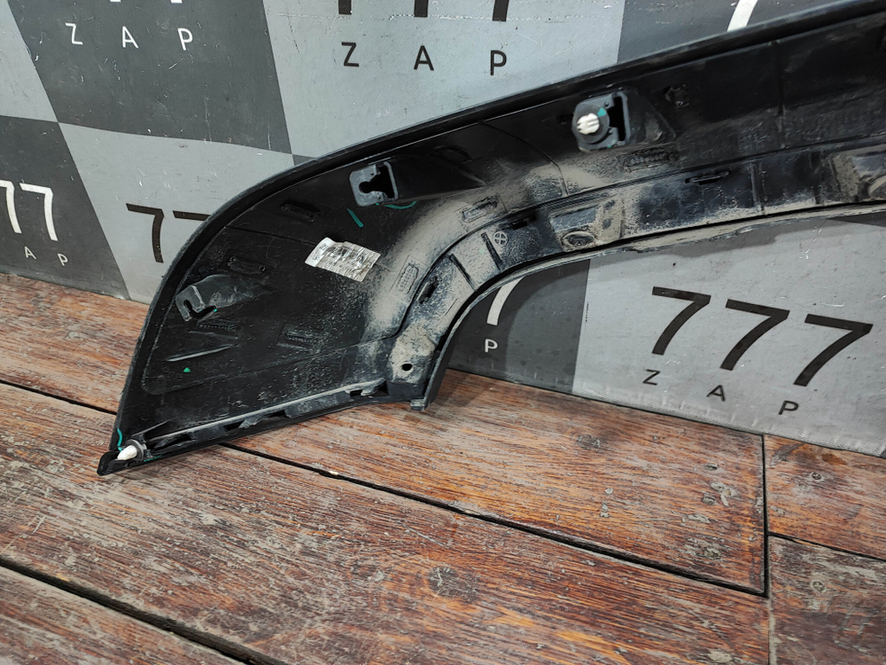 Накладка крыла переднего правого Tank 300 21-нв Б/У Оригинал 5006144XKM01A