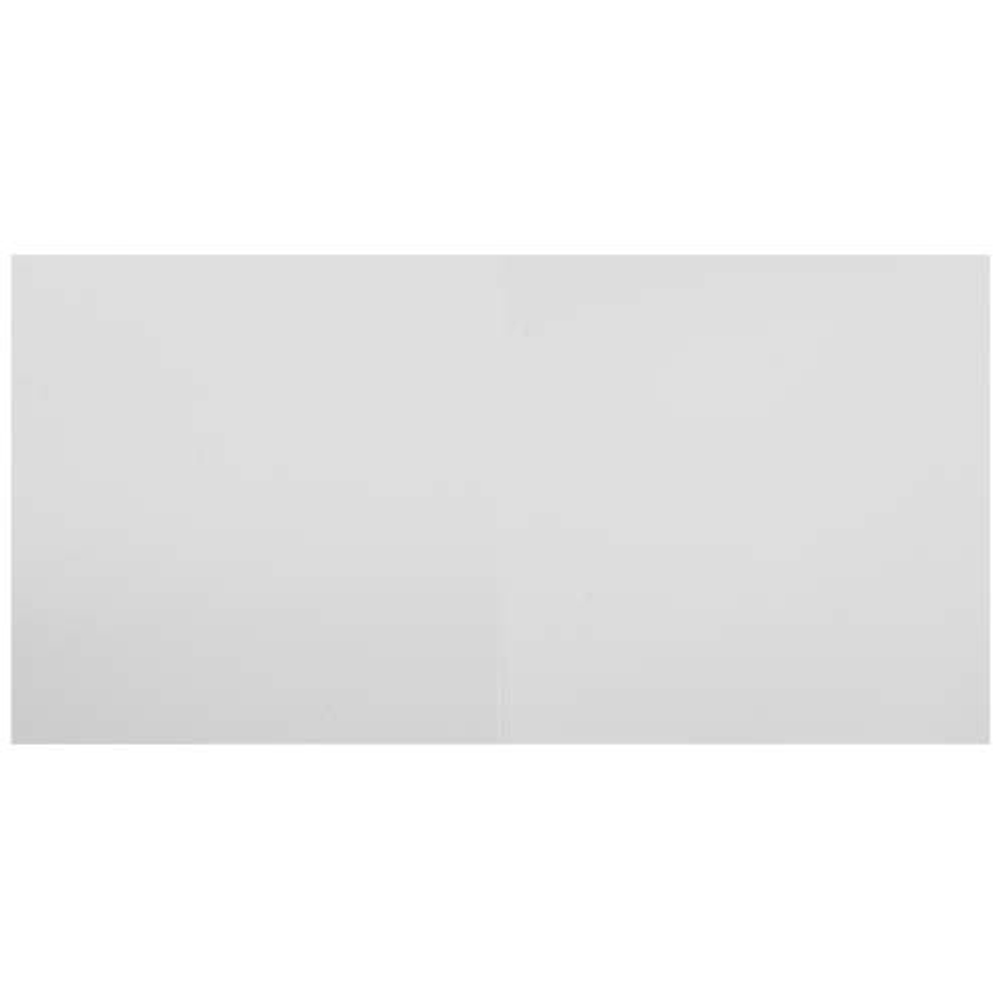 Herald квадратная поздравительная открытка