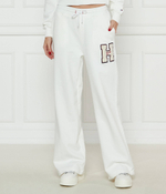 Спортивные штаны Tommy Jeans - белый(DW0DW20558)