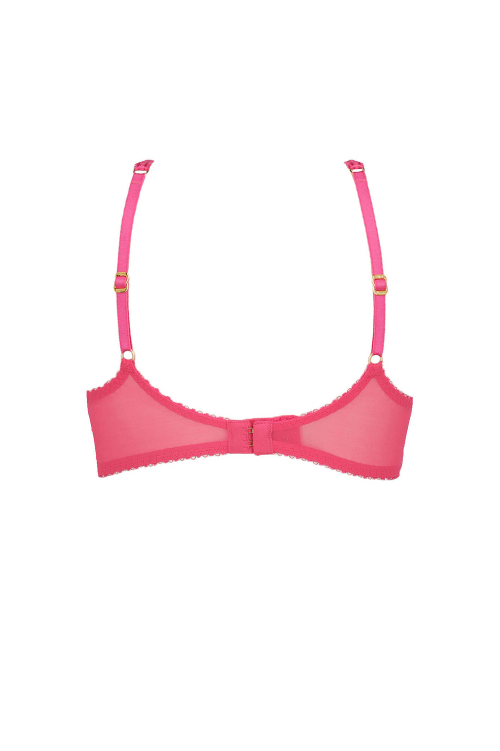 бюстгальтер raiven Agent Provocateur - фуксия(APM0096650000)