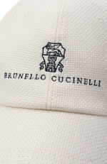 Кепка BRUNELLO CUCINELLI
