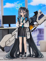 Тэндо Алис / Tendou Aris