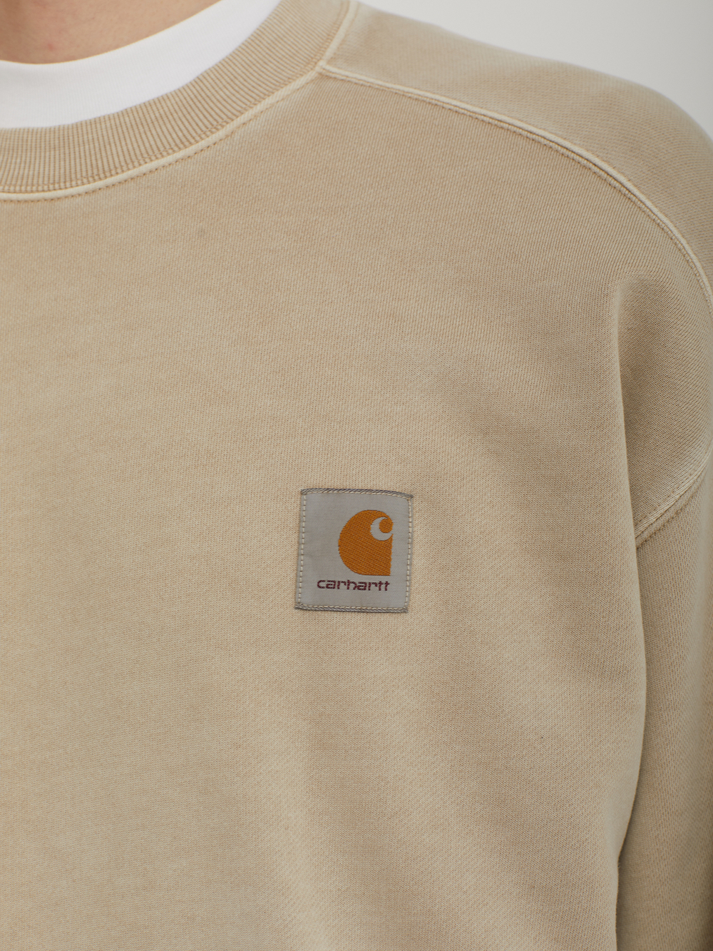 Мужская Толстовка Nelson