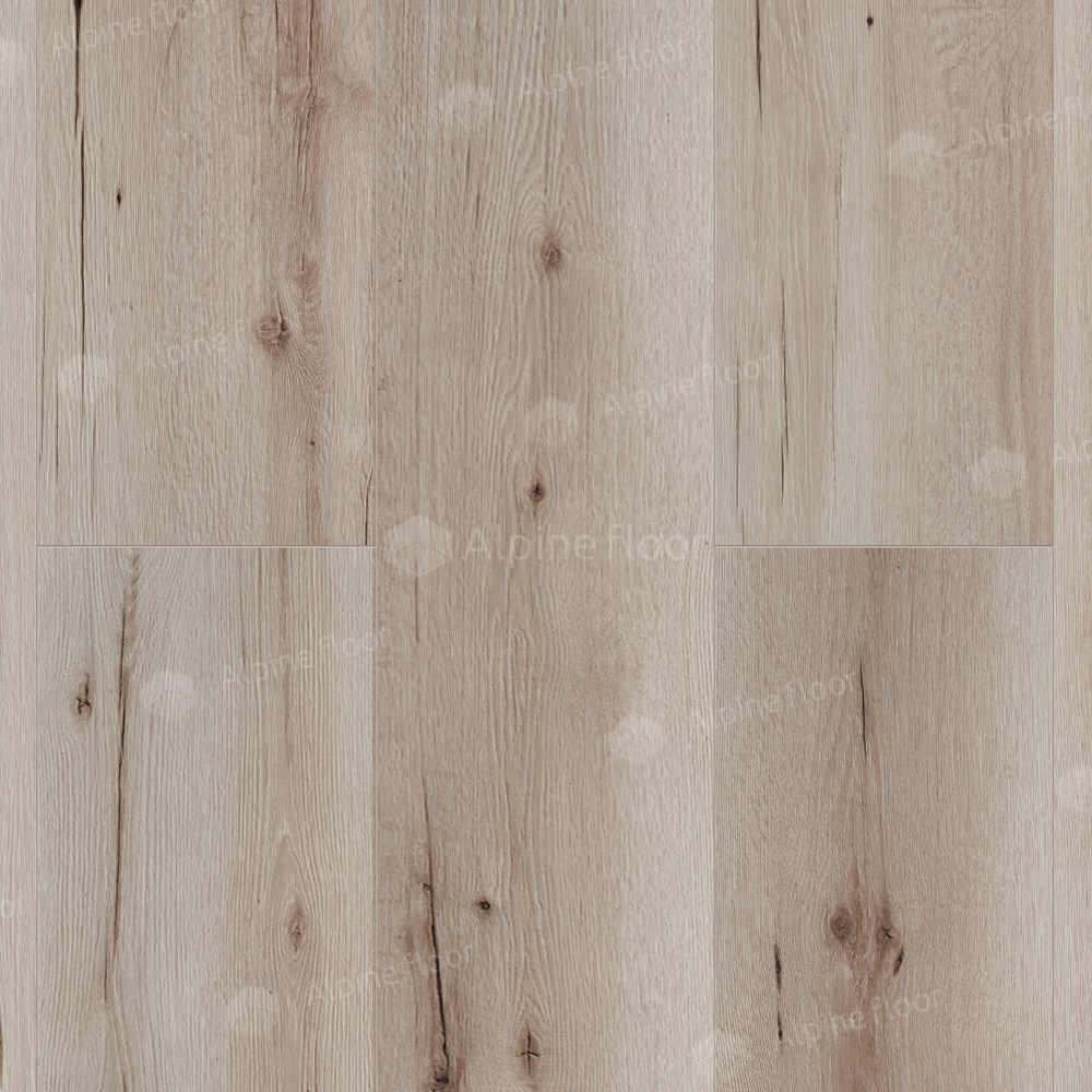 Ламинат ALPINE FLOOR Дуб Балатон LF104-02