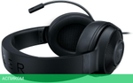 Наушники Razer Kraken X Essential черный (RZ04-02950100-R3C1)