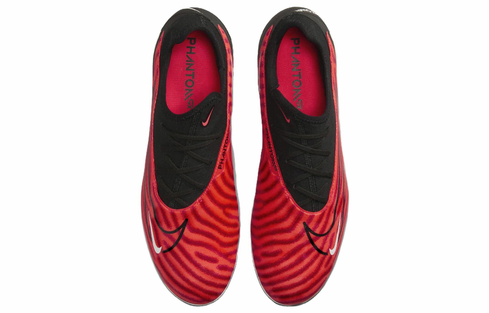 Кроссовки Nike Phantom Gx