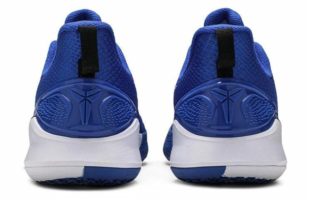 Кроссовки Nike Mamba Focus Tb Game Roya