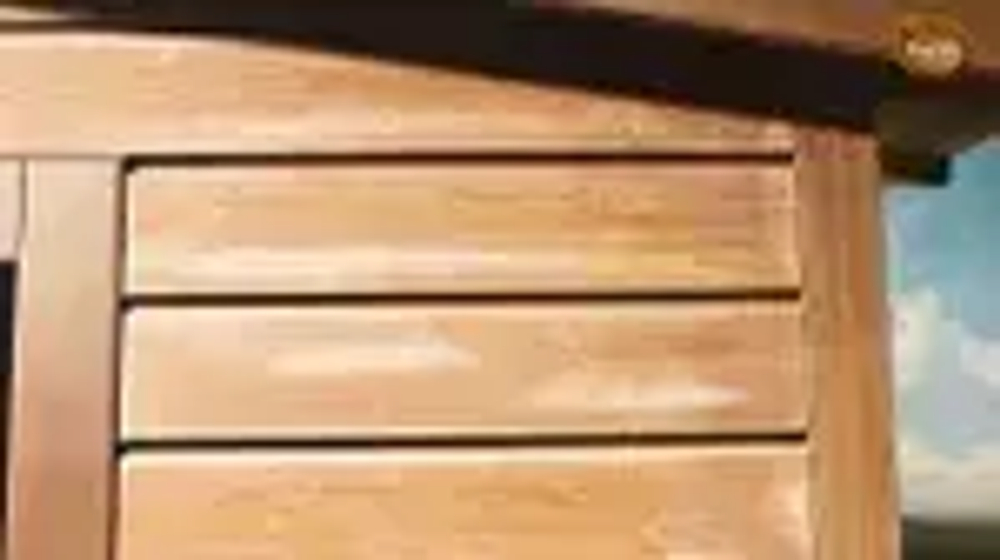 Пропитка декоративная для защиты древесины Pinotex Classic Plus 3 в 1 палисандр 0,9 л.