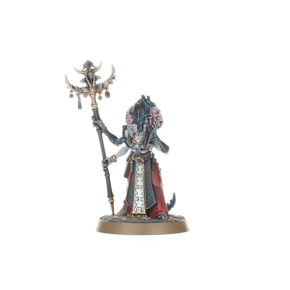 Genestealer Cults Benefictus