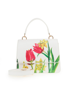 27658/40 Сумка жен., иск. кожа