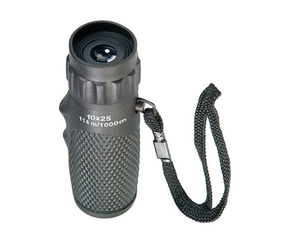 Выдвижной монокуляр Veber Ultra Sport 10x 25