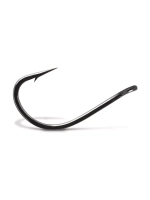 Крючки одинарный Umitanago Eyed 7137 №1/0, уп 11 шт