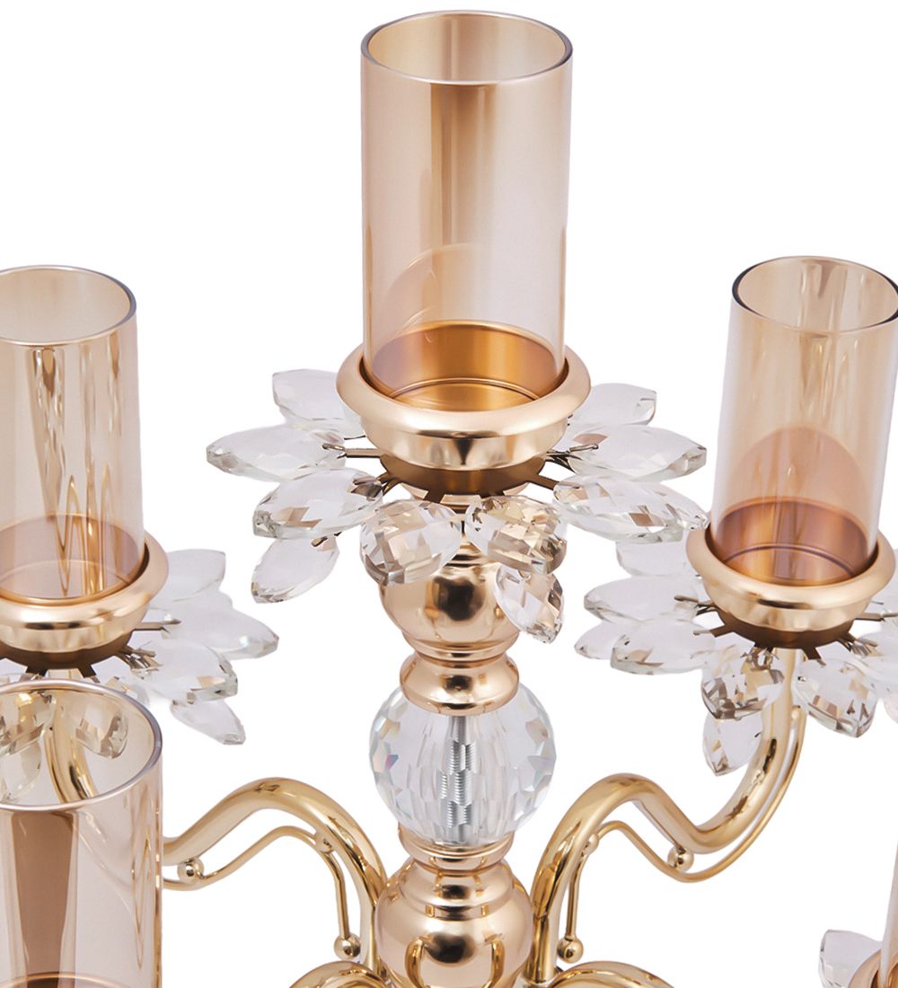 GSM-144 Канделябр