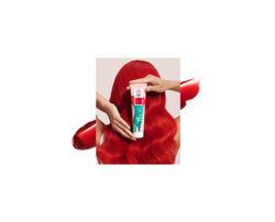 Wella Professionals Color Fresh - интенсивно окрашивающая маска /  Red   / GTIN 3614229718843