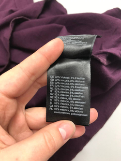 Блузка S.Oliver стильная 46 размер