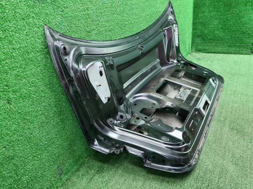 Крышка багажника Jaguar XF 2 (2015-2020)