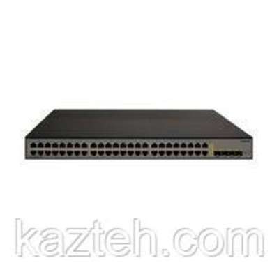 Коммутатор Huawei S1720-52GWR-PWR-4X