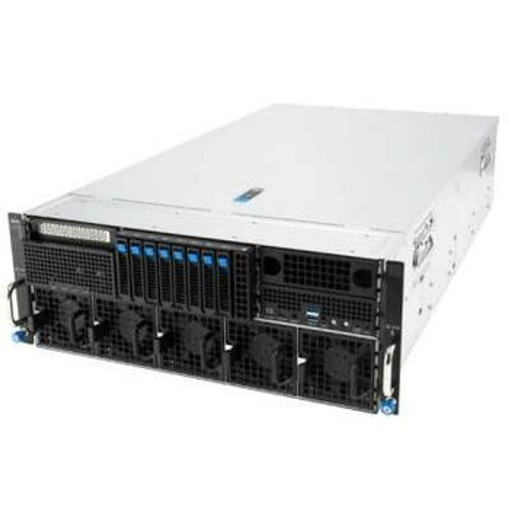 Серверная платформа ASUS 90SF0404-M00ZR0
