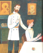 Дивеево. История обители. Тимофей Веронин