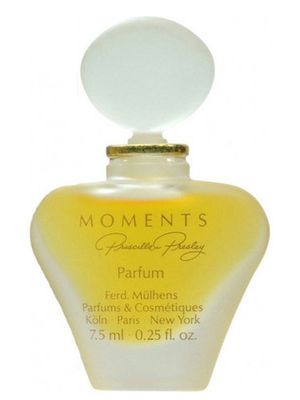 Priscilla Presley Moments Parfum