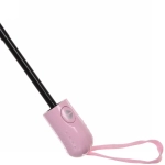 Зонт женский автомат «Ультрамарин - Эллегия», микс 6 цветов, 8 спиц, d-96см, длина в слож. виде 28см