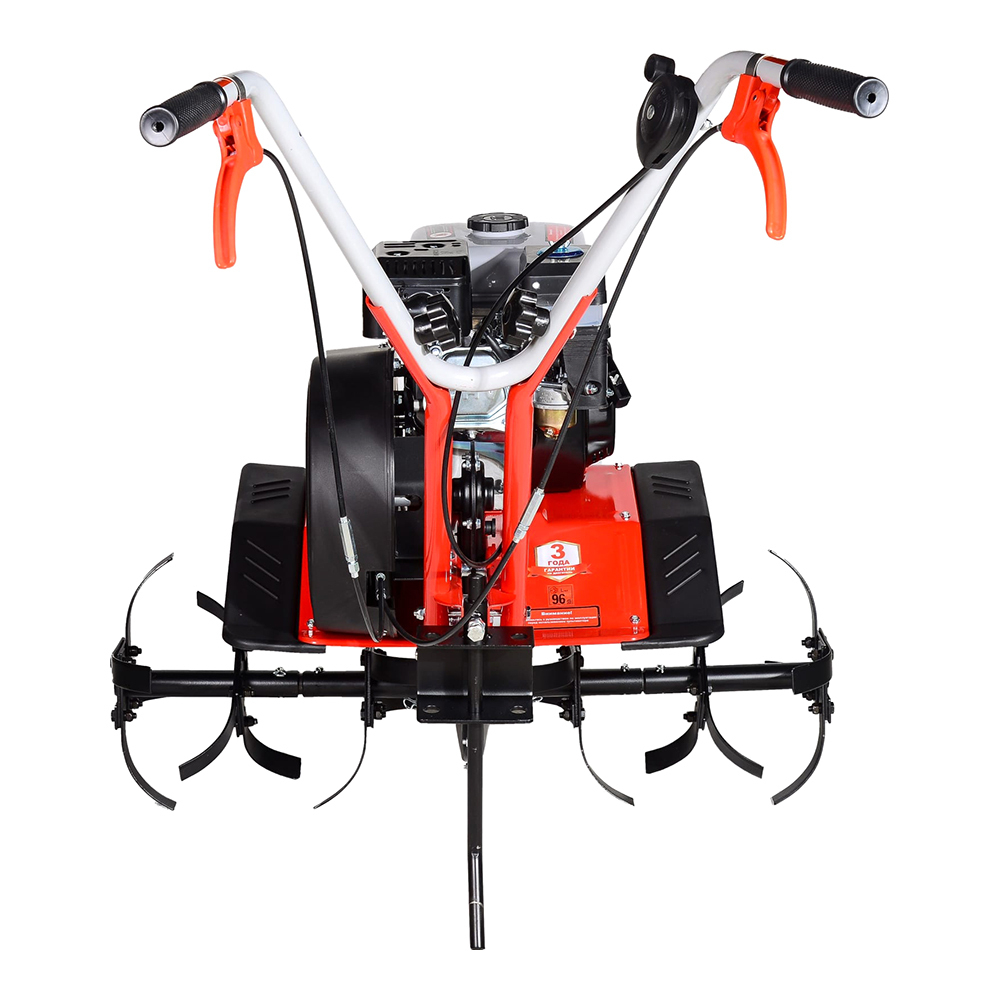 Культиватор бензиновый РЕСАНТА БМК-6.5