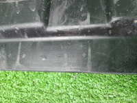 Юбка переднего бампера Haval Jolion (2024-н.в.)