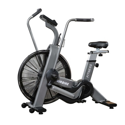 Велотренажер с воздушным сопротивлением ТАНГЕН X-9960