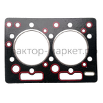 Прокладка ГБЦ TY295IT (JD295)