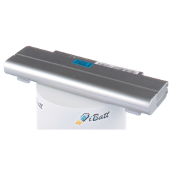 Аккумулятор iBatt 6600mAh, для SSB-X15LS6 AA-PB0NC6B SSB-X15LS3