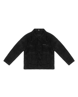 Куртка ZRD Coach Velvet Sport Черный