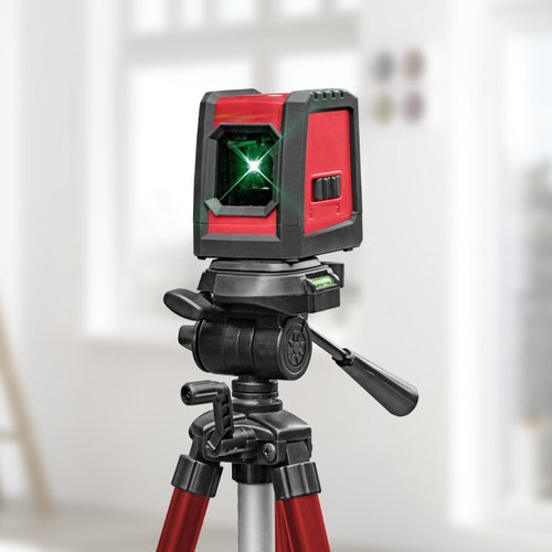 Лазерный уровень INFINITER CL10G   1-003-001