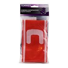 Капитанская повязка TORRES SS11002-04