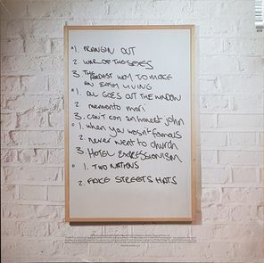 The Streets / The Hardest Way to Make An Easy Living (2LP)