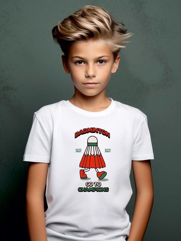 Футболка 5648