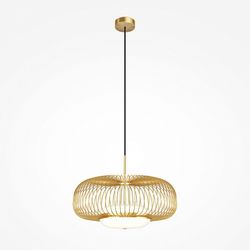 Подвесной светильник Maytoni Levitation MOD376PL-L30G3K