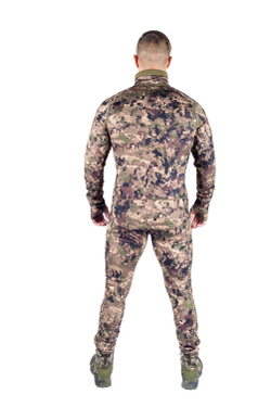 ТЕРМОБЕЛЬЕ KING HUNTER BASE LAYER 311233