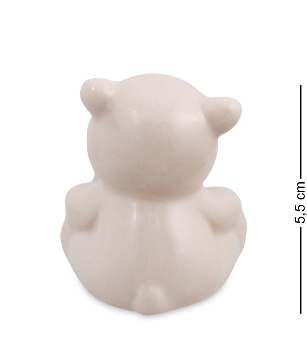 VS-473/3 Фигурка «Медвежонок беж.»