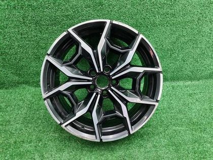 Диск литой R19 BMW X3 G01 (2017-2024) 887 стиль