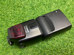 Canon Speedlite 580EX