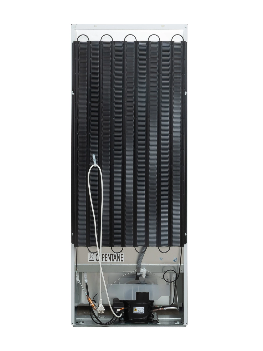 Морозильная камера HOTPOINT HFZ 5151 W