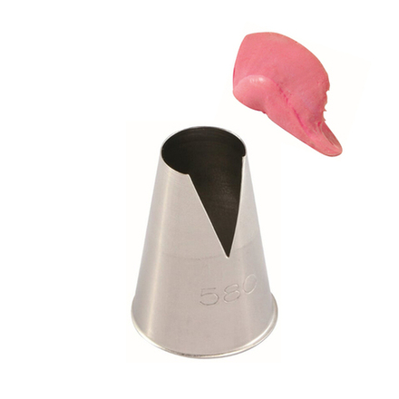 Насадка кондитерская BX2312 (№580)